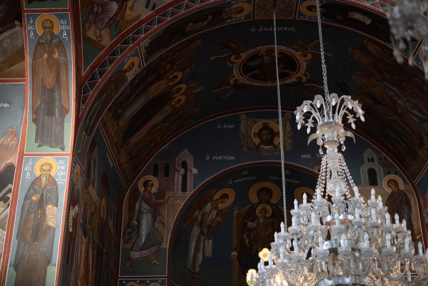 Γιορτή σήμερα 20 Μαρτίου – Ποιοι γιορτάζουν | Εορτολόγιο