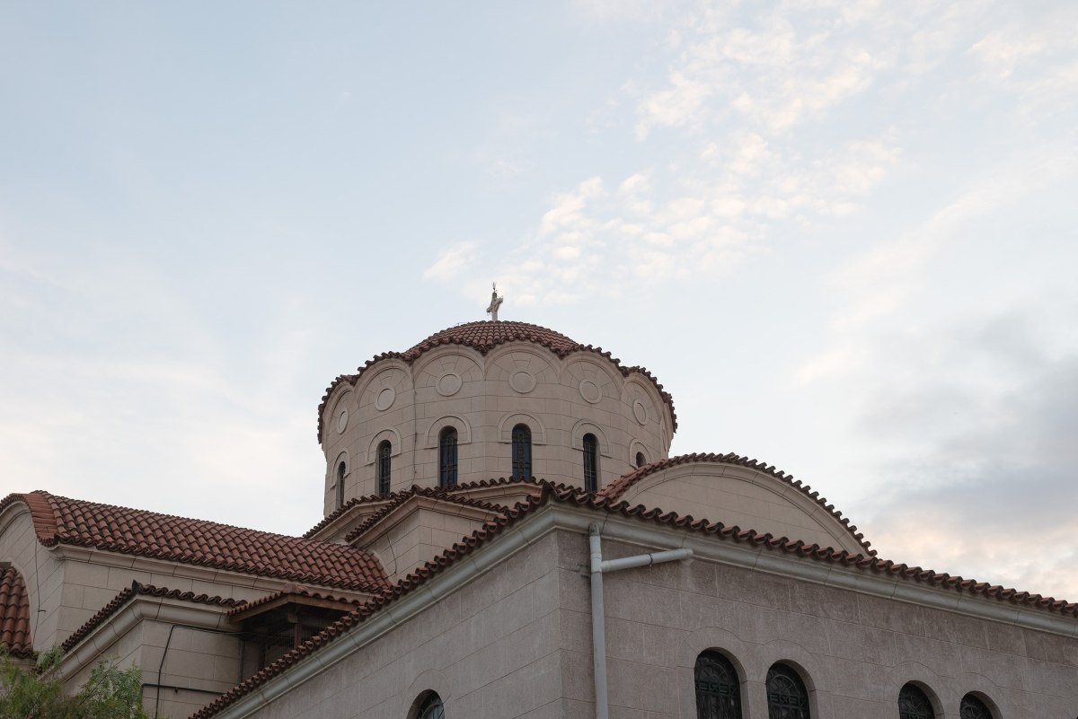 Γιορτή σήμερα 21 Μαρτίου – Ποιοι γιορτάζουν | Εορτολόγιο