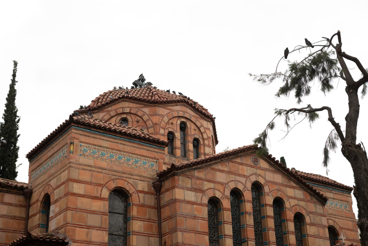 Γιορτή σήμερα 23 Μαρτίου – Ποιοι γιορτάζουν | Εορτολόγιο