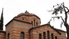 Γιορτή σήμερα 23 Μαρτίου – Ποιοι γιορτάζουν | Εορτολόγιο