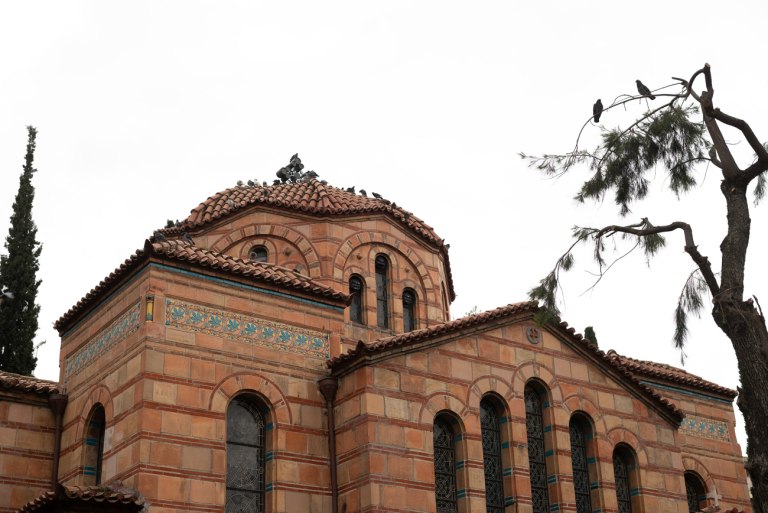 Γιορτή σήμερα 23 Μαρτίου – Ποιοι γιορτάζουν | Εορτολόγιο