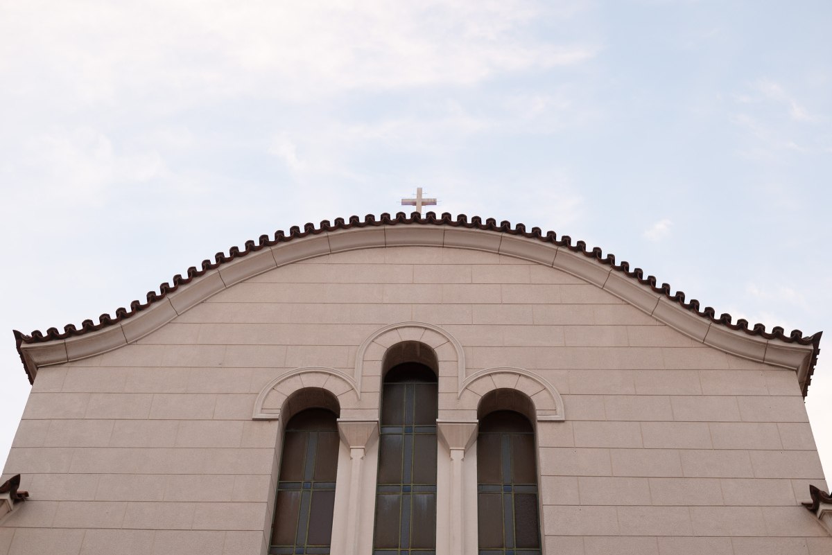 Γιορτή σήμερα 24 Μαρτίου – Ποιοι γιορτάζουν | Εορτολόγιο