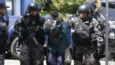 Ελ Σαλβαδόρ: Να τερματιστεί η κατάσταση έκτακτης ανάγκης, ζητά η HRW από τον Μπουκέλε