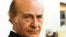 Οδυσσέας Ελύτης: Η ανάρτηση της συντρόφου του, Ιουλίτας, για τα 30 χρόνια από τον θάνατο το