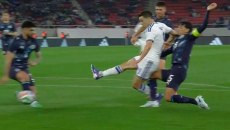 Νέα ευκαιρία για την Εθνική και πάλι με τον Δουβίκα (vid)