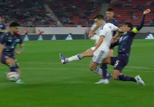 Νέα ευκαιρία για την Εθνική και πάλι με τον Δουβίκα (vid)