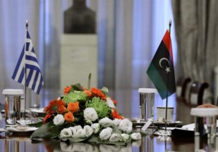 Νέος κύκλος επισκέψεων Γεραπετρίτη στη Λιβύη: Οι δύσκολες ισορροπίες και οι στόχοι της Αθήνας