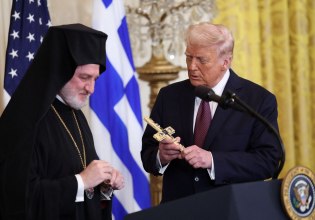 Donald Trump: Greek Independence Day-A Nat’l Day of Celebration of Greek, American Democracy