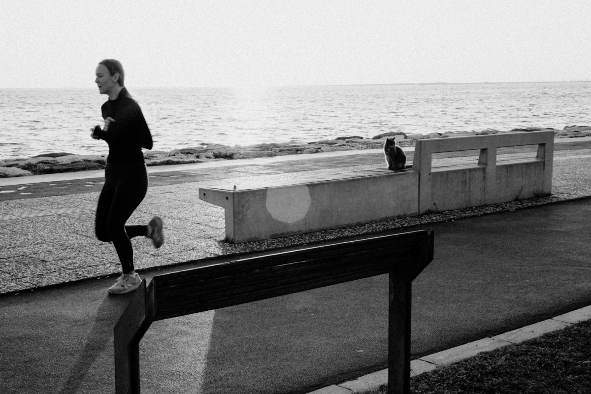 Προπόνηση: Πρέπει να ξέρεις πότε να βάζεις «stop»