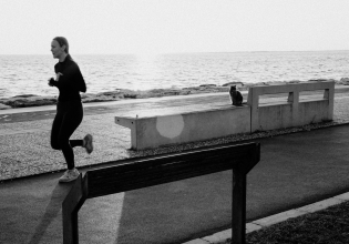 Προπόνηση: Πρέπει να ξέρεις πότε να βάζεις «stop»