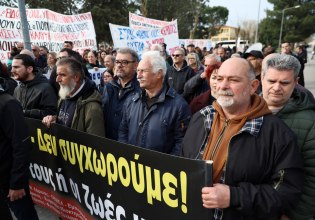 Ένταση στη δίκη για το έγκλημα των Τεμπών : Το δικαστήριο ζητά την απομάκρυνση των ΜΜΕ – Όλες οι εξελίξεις