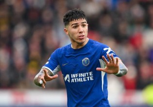 Η Τσέλσι έτοιμη να προσφέρει «τρελά» λεφτά στον Έντσο Φερνάντες