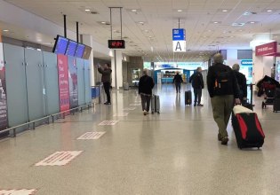 The Expla-in Project: Τι συμβαίνει με τους επαναπατρισμούς από τις εμπόλεμες ζώνες;