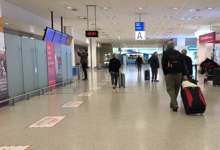 The Expla-in Project: Τι συμβαίνει με τους επαναπατρισμούς από τις εμπόλεμες ζώνες;