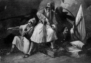 Εικοσιένα: Η αλήθεια όπως δεν τη μαθαίνουν στα σχολειά