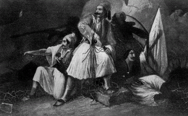 Εικοσιένα: Η αλήθεια όπως δεν τη μαθαίνουν στα σχολειά