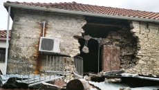 Ήπειρος: Ακατάλληλες 74 κατοικίες μετά τους σεισμούς – Η ακτινογραφία των 350 ελέγχων – Επικαιροποιημένες αναφορές