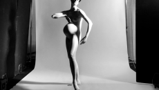 Έριν Ο Κόνορ: Καταγγέλλει το Instagram για τη γυμνή μητρότητα