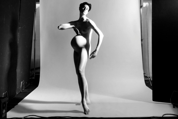 Έριν Ο Κόνορ: Καταγγέλλει το Instagram για τη γυμνή μητρότητα