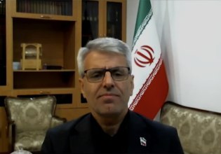 Ιράν: Ο έλεγχος των πετρελαίων με σκοπό να πληγεί η Κίνα, αποτελεί τον στόχο του πολέμου