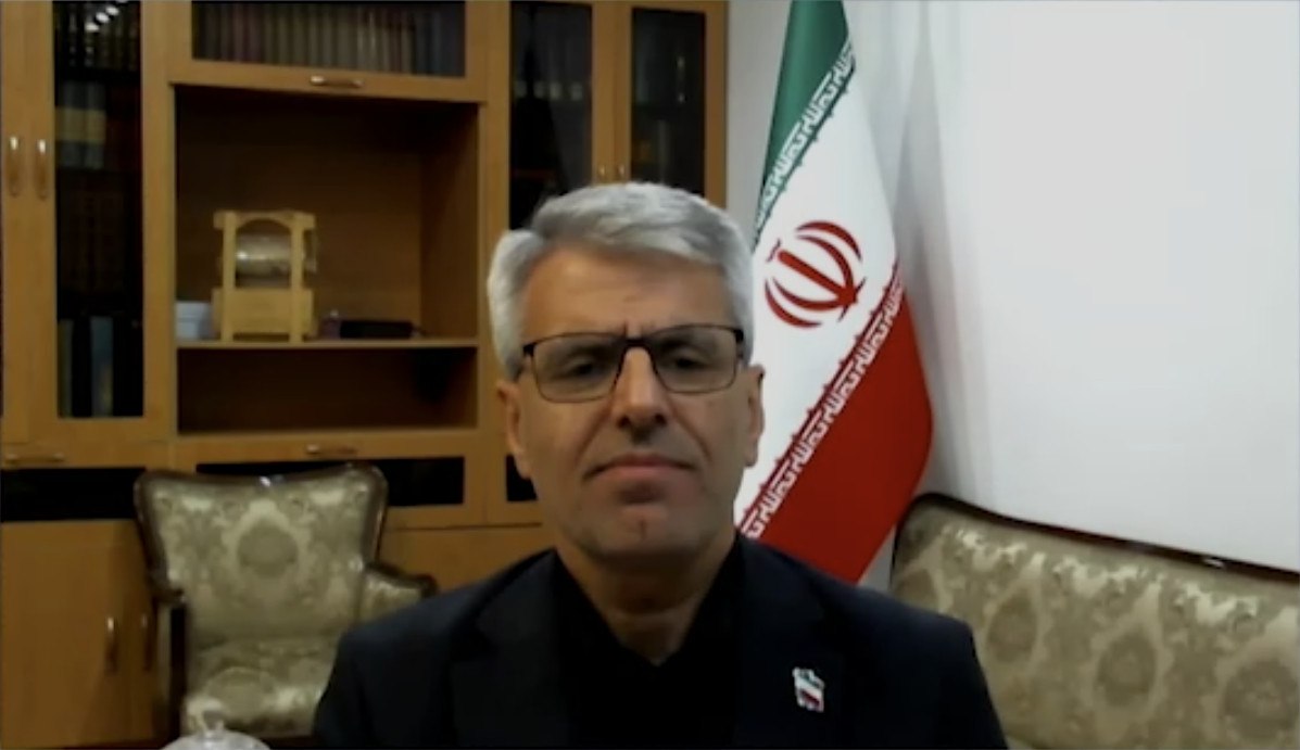 Ιράν: Ο έλεγχος των πετρελαίων με σκοπό να πληγεί η Κίνα, αποτελεί τον στόχο του πολέμου