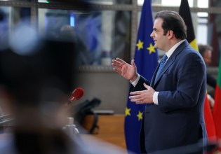 Eurogroup: Στο επίκεντρο οι αγορές ενέργειας και τα μέτρα πολιτικής – Ζητούμενο ο προσεκτικός σχεδιασμός
