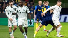 Ώρα… Ευρώπης: O Παναθηναϊκός υποδέχεται την Μπέτις, εκτός έδρας κόντρα στην Τσέλιε η ΑΕΚ