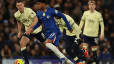 LIVE: Έβερτον – Τσέλσι