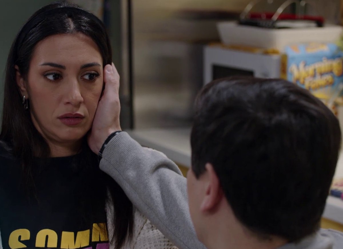 «Έχω παιδιά»: Σε νέες περιπέτειες οι ήρωες στο αποψινό επεισόδιο της σειράς του MEGA