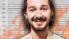 «Εχω σύνδρομο του Ναπολέοντα, με τρομάζουν οι μεγαλόσωμοι γκέι άνδρες» είπε ο Σάια ΛαΜπέφ μετά την ομοφοβική επίθεση του