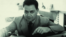 Μάνος Χατζιδάκις: Ακυκλοφόρητο έργο του θα κυκλοφορήσει από την Panik