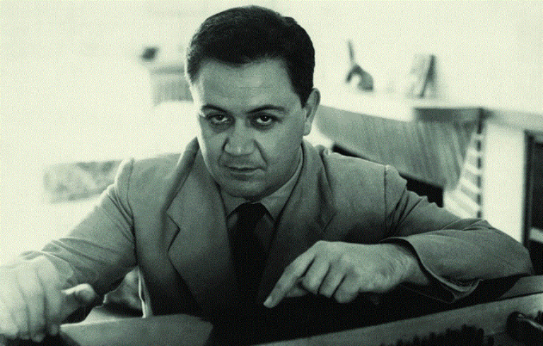 Μάνος Χατζιδάκις: Ακυκλοφόρητο έργο του θα κυκλοφορήσει από την Panik