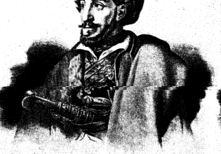 Ιωάννης Μακρυγιάννης: Συγγραφή διά της σπάθης και ουχί διά της γραφίδος