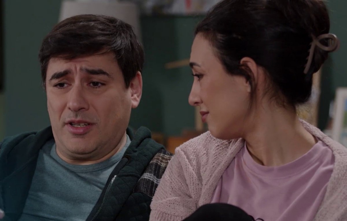 Έχω παιδιά: Μια ματιά στην «τέχνη» του να είσαι γονιός