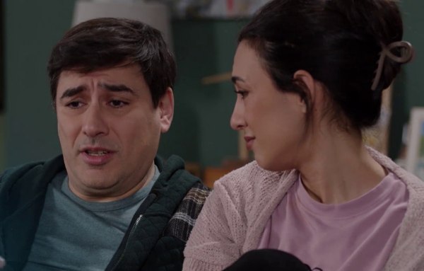 Έχω παιδιά: Μια ματιά στην «τέχνη» του να είσαι γονιός