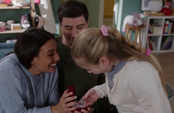 «Έχω παιδιά»: Νέο επεισόδιο απόψε στις 20:50