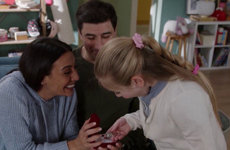 «Έχω παιδιά»: Νέο επεισόδιο απόψε στις 20:50