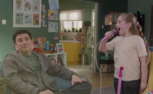 Έχω παιδιά: Χάος και απόλαυση