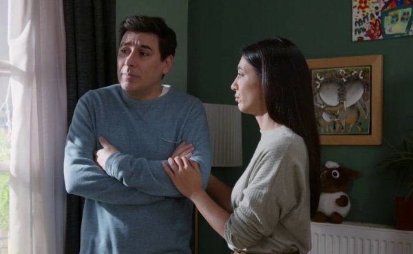 Έχω παιδιά: Το μαρτύριο της φασίνας