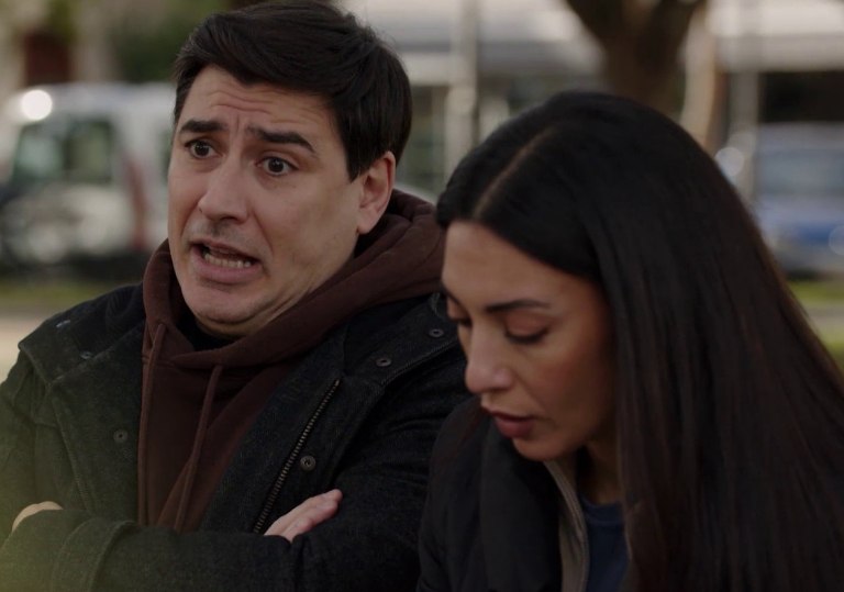 Έχω παιδιά: Μαθήματα ψυχραιμίας