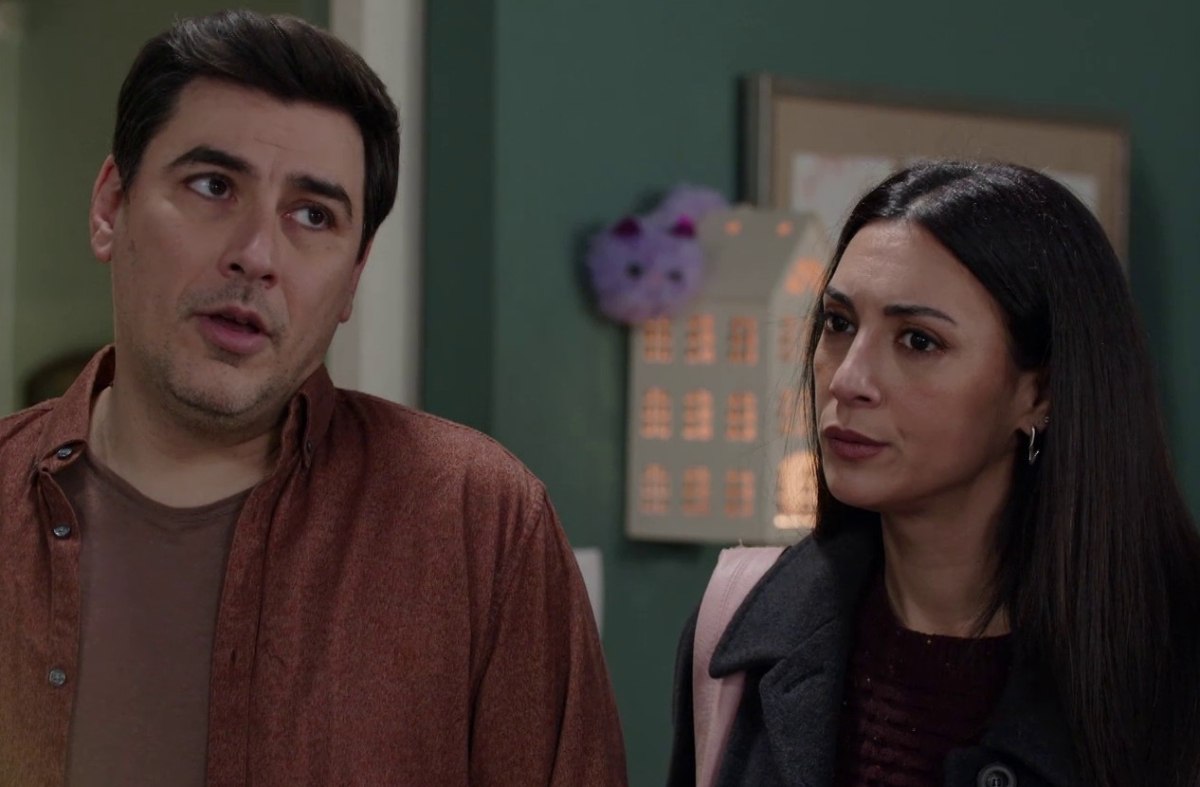 Έχω παιδιά: Γονείς σε ρόλο «πυροσβέστη»