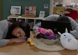 Έχω παιδιά: Οι κλασικές αγωνίες κάθε γονιού