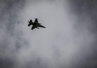 Τουρκία: Έστειλε έξι F-16 στα Κατεχόμενα της Κύπρου – Η ανακοίνωση του τουρκικού ΥΠΑΜ