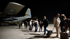 Επιστρέφουν οι Έλληνες πολίτες από τη Μέση Ανατολή: Δύο πτήσεις σήμερα από το Ομάν