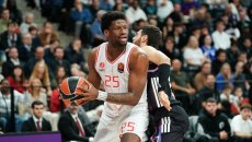 Euroleague: Νέα αναβολή στο ματς της Χάποελ με την Παρί λόγω της εμπόλεμης κατάστασης στη Μέση Ανατολή