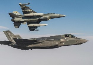 Greece Eyes €5bln Defense Plan Featuring ‘Iron Dome’ Type Shield