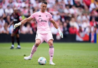 Ανοιχτό να συνεχίσει στη Σεβίλλη ο Βλαχοδήμος: «H απόφαση θα παρθεί από τη Νιούκαστλ»