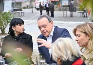 Φάμελλος: Η Παγκόσμια Ημέρα της Γυναίκας είναι υπενθύμιση των αγώνων που δόθηκαν για να υπάρχουν δικαιώματα και ισονομία