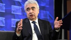 Μέση Ανατολή: Ο κόσμος είναι αντιμέτωπος με τη χειρότερη ενεργειακή κρίση εδώ και δεκαετίες, λέει ο Μπιρόλ