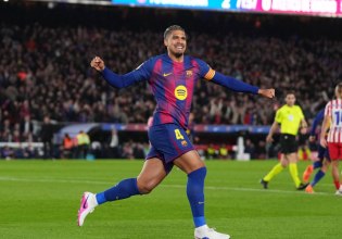 Οριακή ανάκαμψη για την Μπαρτσελόνα: Αυξάνει κατά 81 εκατ. ευρώ το μισθολογικό της όριο